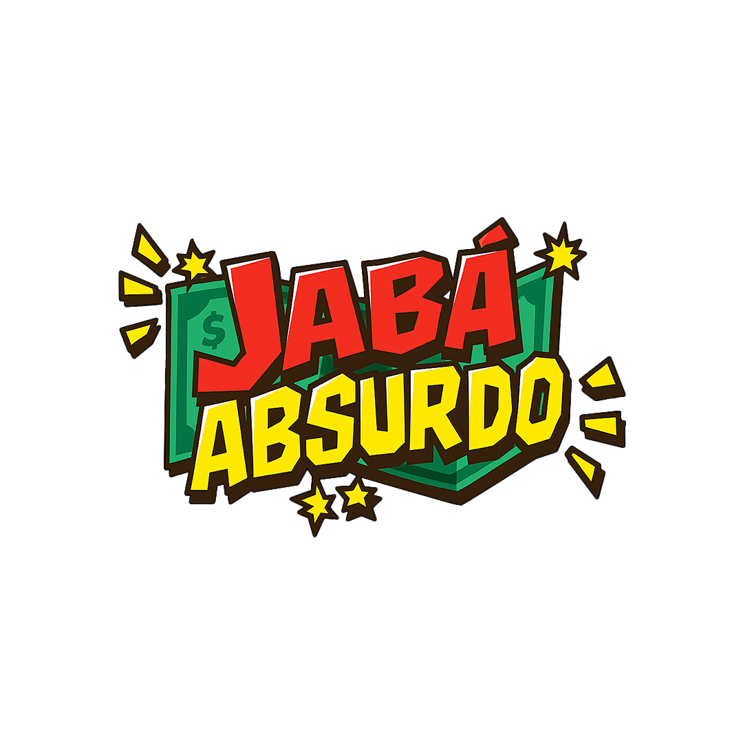 Jabá Absurdo